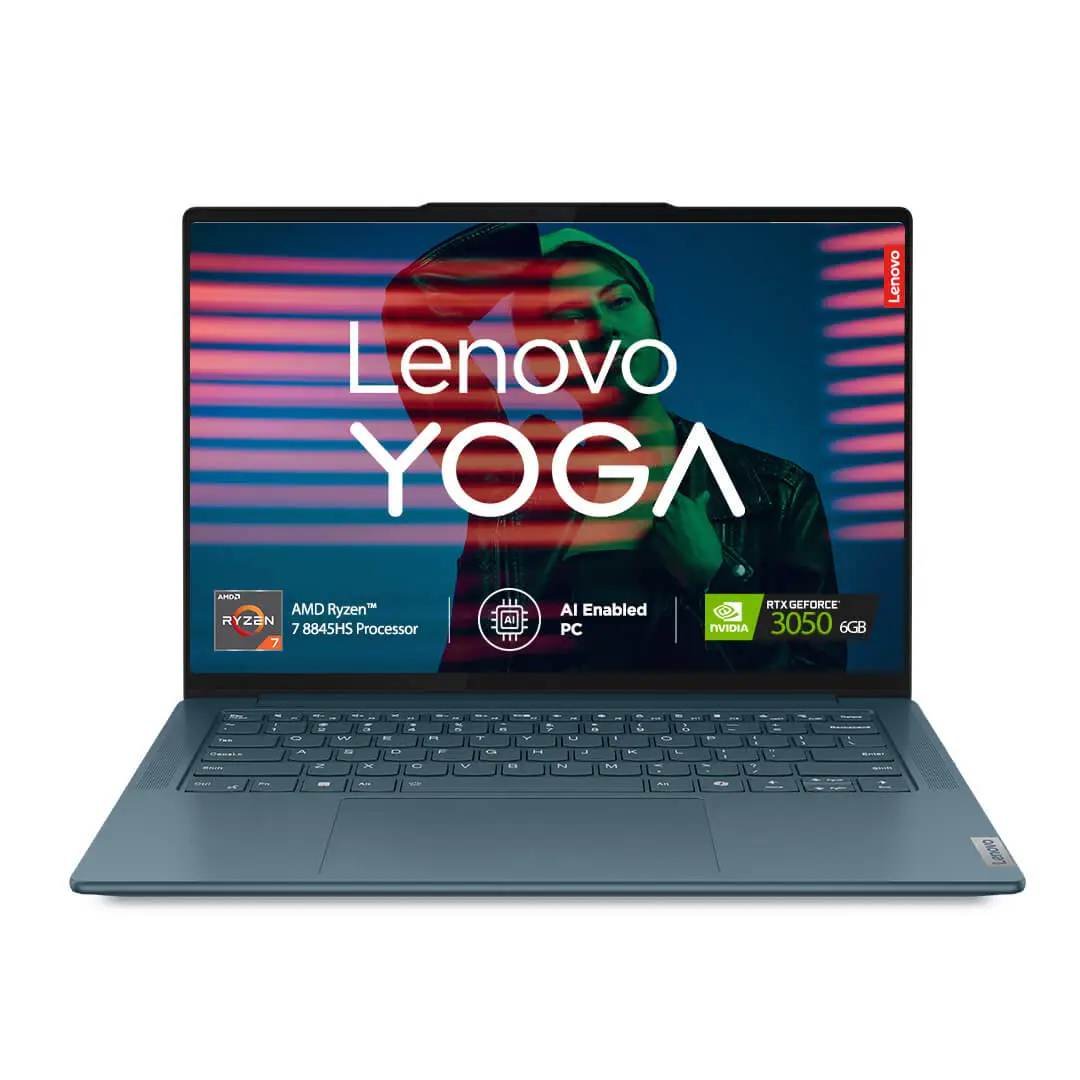 LENOVO YOGA PRO 9i