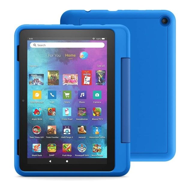 Tablette pour enfant 128/8 GB