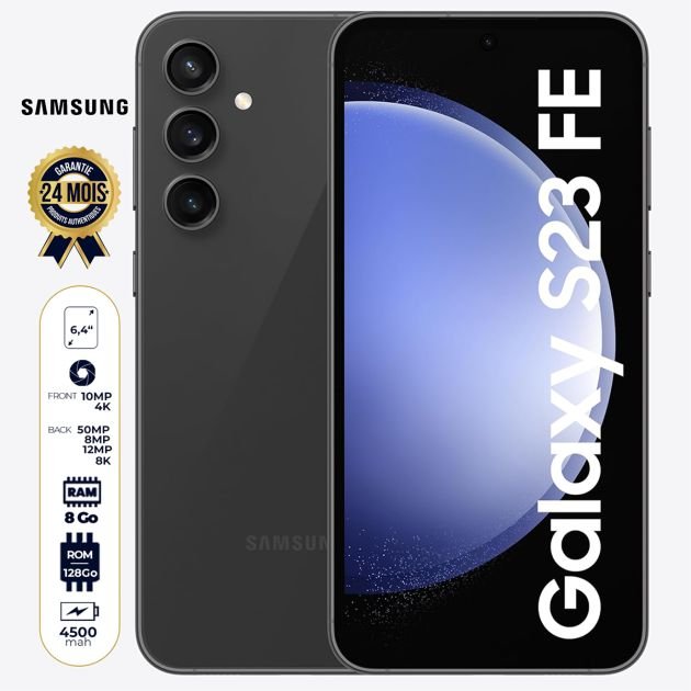 Samsung Galaxy S23 FE 5G