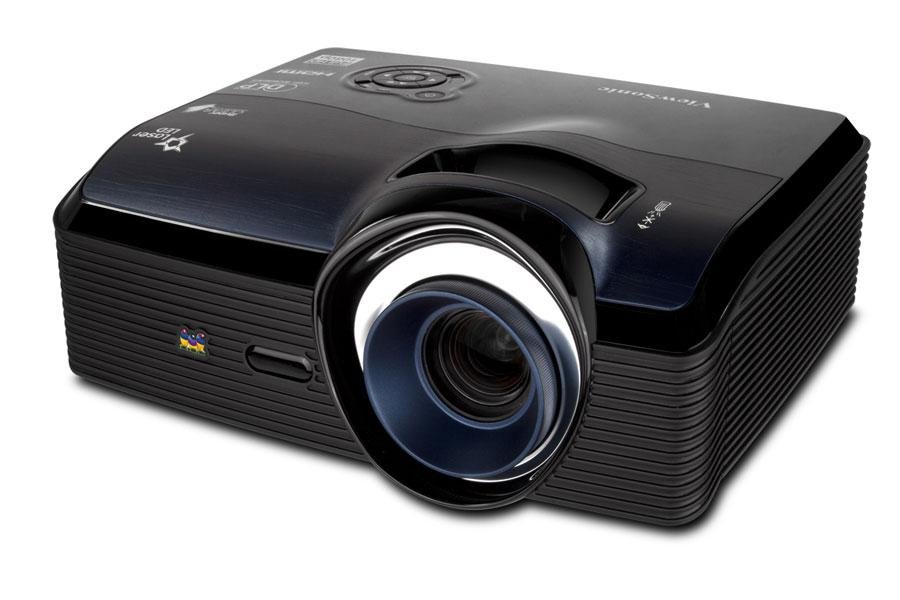 BenQ HT2050A Projecteur